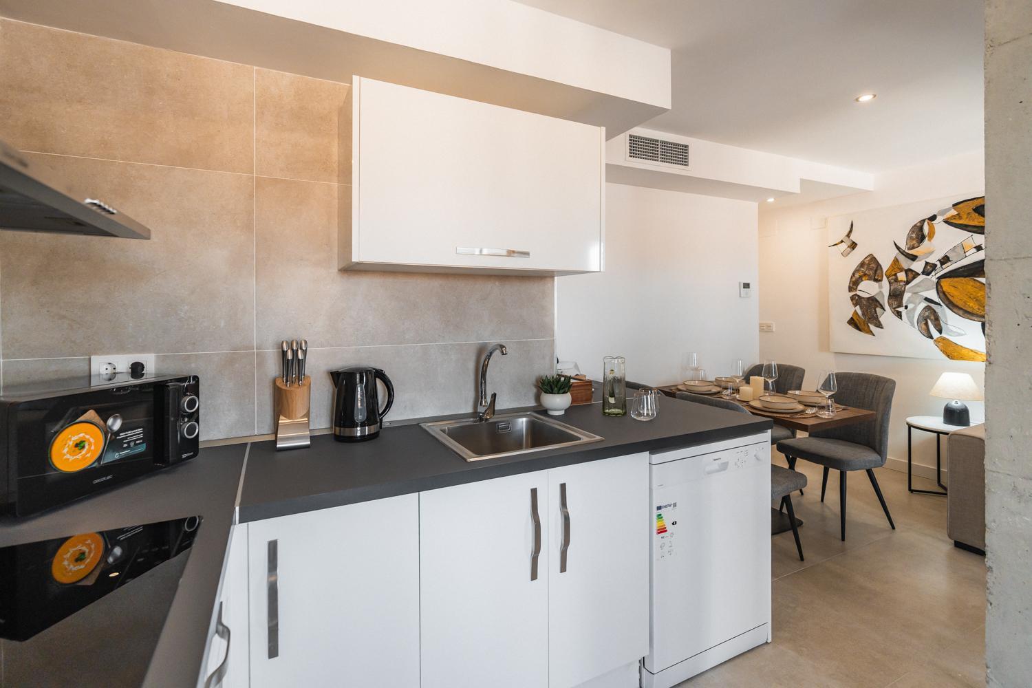 Mano De Hierro Apartment - Free Parking غرناطة المظهر الخارجي الصورة