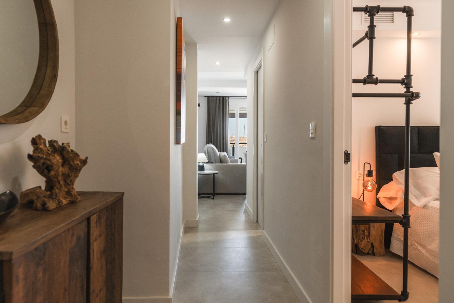 Mano De Hierro Apartment - Free Parking غرناطة المظهر الخارجي الصورة