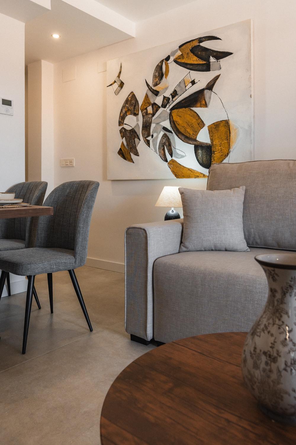Mano De Hierro Apartment - Free Parking غرناطة المظهر الخارجي الصورة
