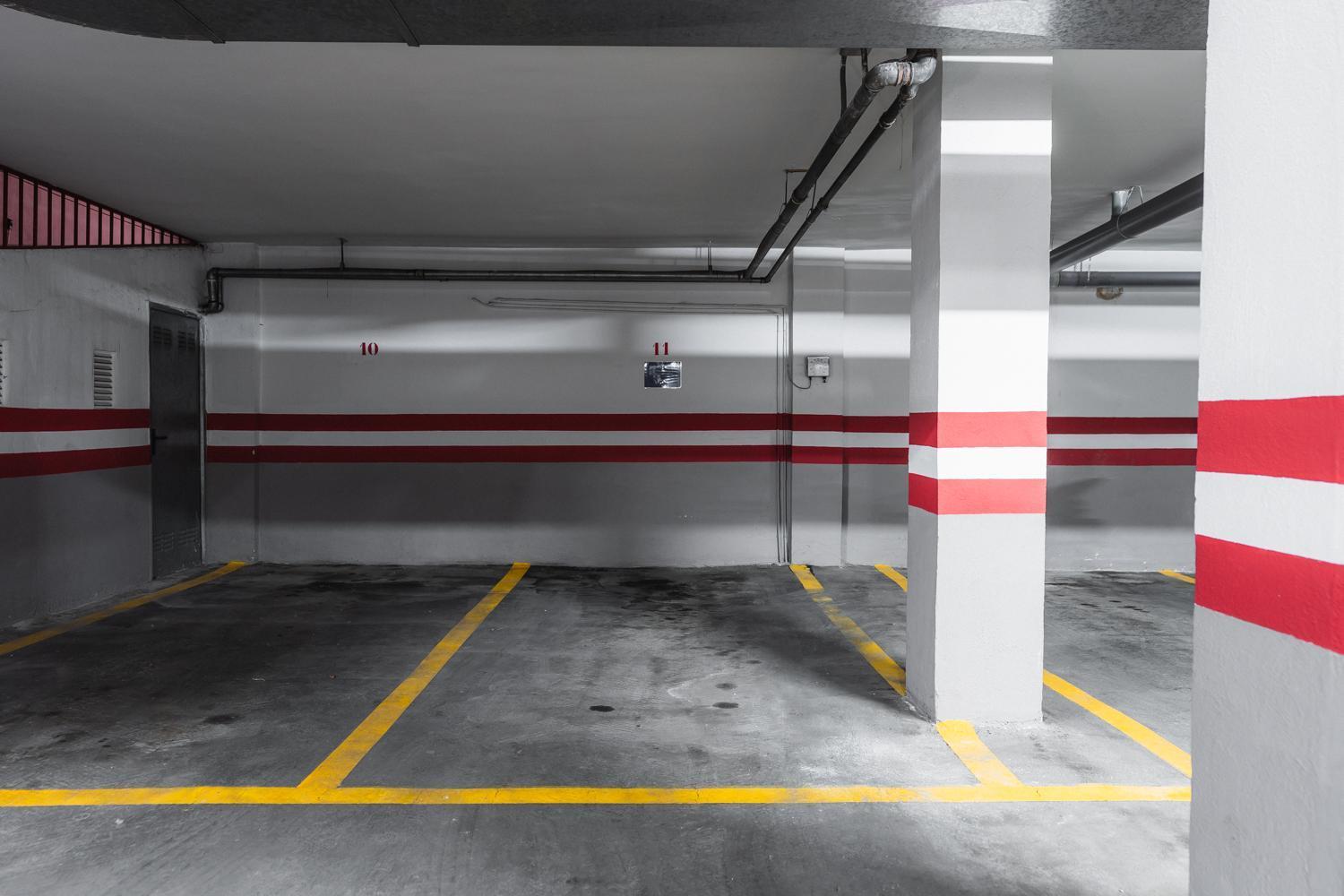 Mano De Hierro Apartment - Free Parking غرناطة المظهر الخارجي الصورة