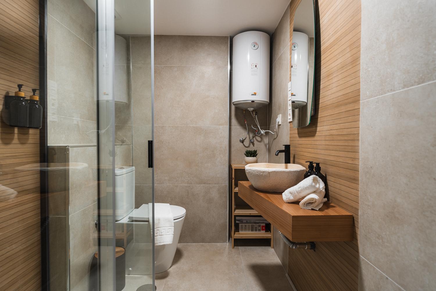 Mano De Hierro Apartment - Free Parking غرناطة المظهر الخارجي الصورة